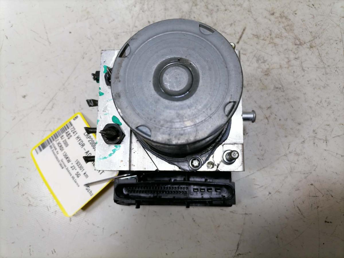 Kia Carnival 2 original Hydroaggregat ABS Block 2,9CRDI 136KW Bj.2009